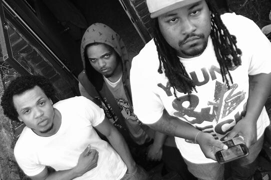 The Original "A-Cratz Gwop Gang" The Original "A-Cratz Gwop Gang"