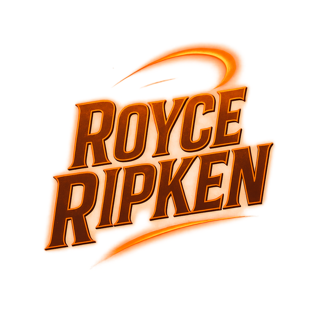 Royce Ripken